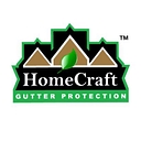 Homecraft Gutter Protection™ logo