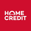 Home Credit logo