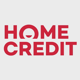 Home Credit logo