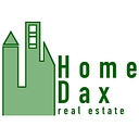 Homedax Real Estate logo
