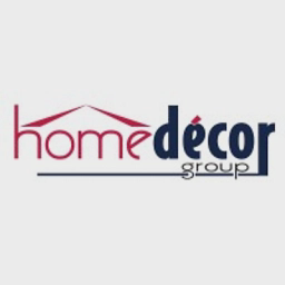 HOME DECOR GROUP LIMITED logo