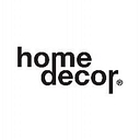 Home Decor Inc. logo