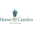 Home & Garden Provisions