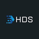 Hds   Home & Retail Delivery Services logo