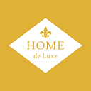 Home Deluxe GmbH logo