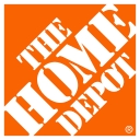 The Home Depot México logo
