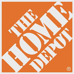 Homedepot logo