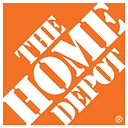 The Home Depot México logo