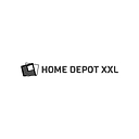 Home Depot XXL logo