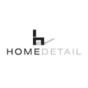 homedetail.co.uk logo