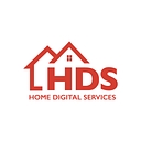 Home Digital Services (HDS) logo