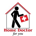 Homedoctorforyou logo