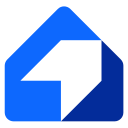 HomeDrop logo