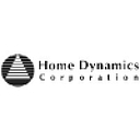 Home Dynamics Corporation logo