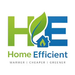 Home Efficient Ltd logo