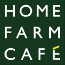 Home Farm Café logo
