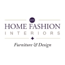 Home Fashion Interiors logo