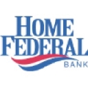 Home Federal Bank (Hffc) logo