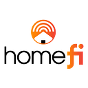 Homefi logo