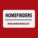 Homefinders logo