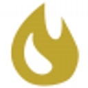 Home Fire Stove logo
