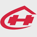 Home Fitness Code logo