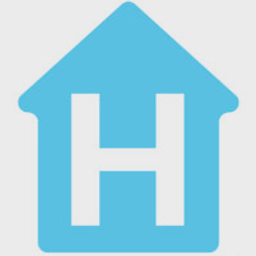 Homeflow Ltd logo