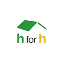 Home For A Home logo