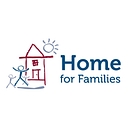 Home For Families logo