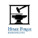 Home Forge Remodeling logo