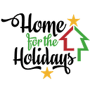 Home for the Holidays Inc logo