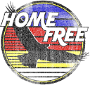 homefreemusic.com logo