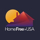 Homefree Usa logo