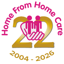 Home from Home Care Ltd logo