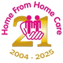 Home From Home Care logo