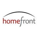 Homefront Calgary logo