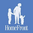 Homefront Inc logo