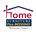 Home Furniture Plus Bedding logo