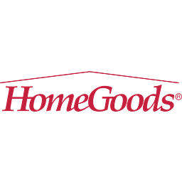 HOMEGOODS logo