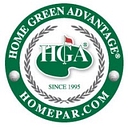 Home Green Advantage