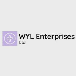 WYL Enterprises Ltd logo