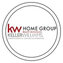 At Home Group Realty Inc., Brokerage logo
