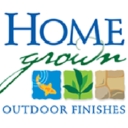 Home Grown Outdoor Finishes logo