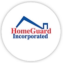 Homeguard Incorporated logo