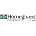 Verico Homeguard Funding Ltd. logo