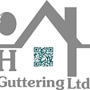 Favicon of Home Guttering Ltd