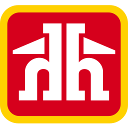 Home Hardware logo