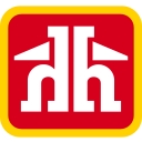 Home Hardware logo