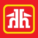 Home Hardware logo
