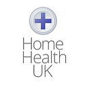 Home Health Uk logo